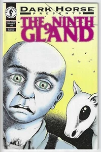 DARK HORSE PRESENTA #108 (1986) ~ MUY FINO+ 8,5 - Imagen 1 de 2