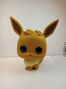 Funko Pop Pokemon Eevee (grande) - Imagen 1 de 7