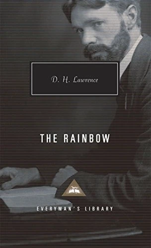 The Rainbow - Hardcover By D H Lawrence - GOOD - Image 1 of 1