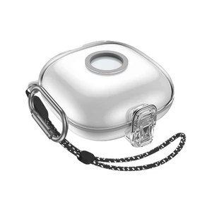 Headphone Holder Case Wireless Earphones TPU Cover with Lanyard Hook Shock4567 - Bild 1 von 37