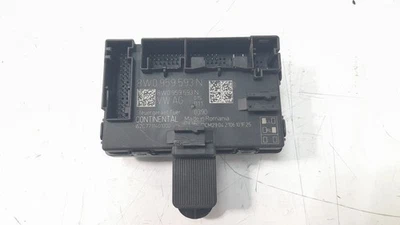 8W0959593N MODULO ELECTRONICO / 1473547 PARA AUDI A4 B9 8W2, 8WC 2.0 TDI - Immagine 1 di 4