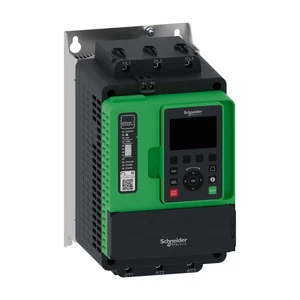 Schneider Electric ATS490D75Y ATS490 - 75A 208V �� 690V - Bild 1 von 1