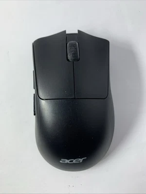 ACER Wireless Mouse OMR243 Wireless 3V-15mA w/ USB Receiver - Image 1 of 3