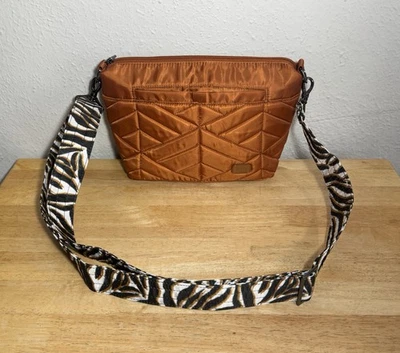 Lug Flare en marrón cobre Foto 1 de 4