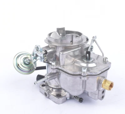 Carburador con junta para Dodge Chrysler Plymouth 318 5,2 L V8 70018949 2 barriles Foto 1 de 3