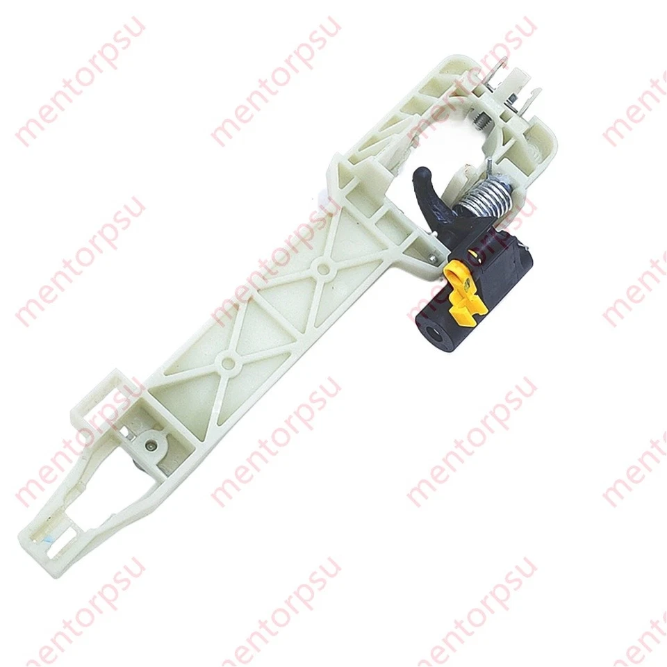 NUEVA base de manija de puerta delantera izquierda para KIA 2012-2014 KIA OPTIMA 82655-4C000 Foto 1 de 4