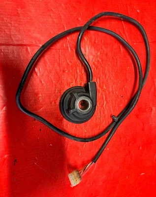 Rinvio Contachilometri Suzuki Burgman 400 - Immagine 1 di 2