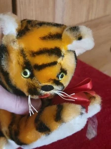 vintage stuffed animals 1940s - Picture 1 of 5