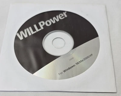 Kiplinger WillPower Family Living Will Power CD --Windows 98/Me/2000/XP - Image 1 of 4