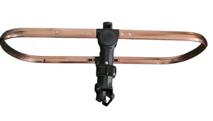 Ickle Bubba Stomp V3 V4 Carrycot Sub Seat Unit Frame Rose Gold  - Picture 1 of 4