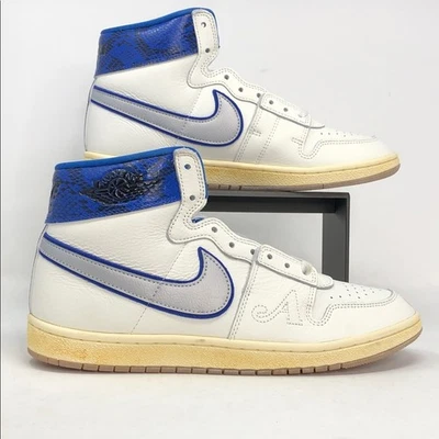 Nike Air Jordan Air Ship x Awake NY Game Royal FM8675-104 Men’s Shoes - Size 11 - Image 1 of 4