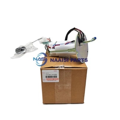 New 15100-37H00 Fuel Pump Oil Pump Sending Unit For 2008 2009 SUZUKI GSXR600 750 Foto 1 de 4