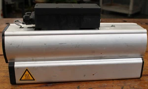 BECKER VASF 1.50/2 -0000-01 Side Channel Vacuum Pump PN: 275269 - Picture 1 of 5