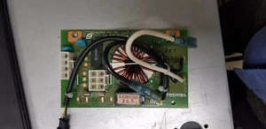 Toshiba EStudio 3500c Power Board Pwb-f-fil-410m 6LE47616000 - Picture 1 of 3