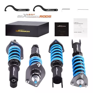 Coilover Performance per Mazda MX-5 Miata NC 2006-2015 MX5 MK3 2.0 - Foto 1 di 11