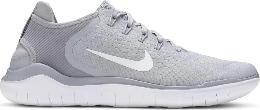 Nike Free RN 2018 Wolf Grey