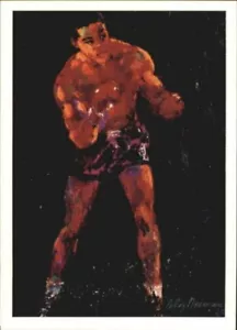 A4757- 1991 Kayo Boxing Collector Card #s 1-207 -You Pick- 15+ FREE US SHIP - Picture 1 of 332