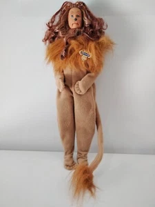 Ken Wizard of Oz Doll 1999 Cowardly Lion - Picture 1 of 2