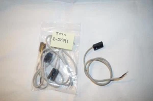 SMC # D-S991  SENSOR  (LOT OF 4EA.)     NEW! - Picture 1 of 3