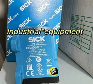Sensor de medición lineal OLM100-1201 1053074 OLM100-1201 1053074 - Imagen 1 de 5