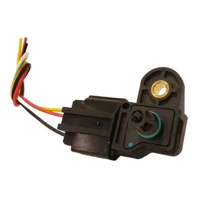Sensor MAP de presión del colector con conector para Mazda CX7 MX5 Miata 3 6 2006-2011 Foto 1 de 4