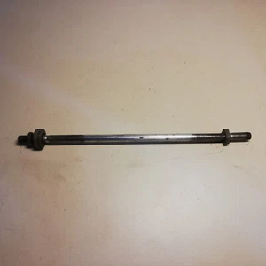 LIFAN 50-125 SWINGARM AXLE - Picture 1 of 5