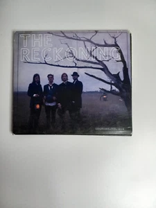 Needtobreathe - The Reckoning (CD, 2011) Paper Case - Picture 1 of 3