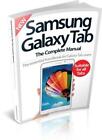 Samsung Galaxy Tab The Complete Manual By Imagine Publishing