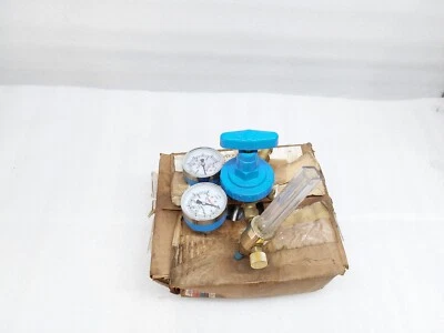 PC401221 MICROPURE FILTRATION FILTER NEW OPEN PC401221 YAMATO PRESSURE GAUGE - Image 1 of 4