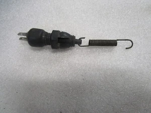 7. Suzuki GS 500 E Rear Brake Light Switch - Picture 1 of 2