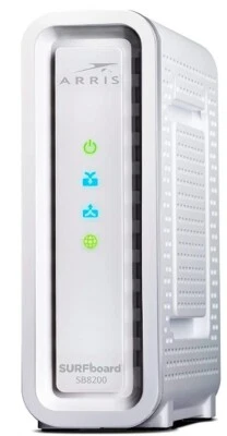 SURFboard SB8200-RB DOCSIS 3.1 Cable Modem - Refurbished - Image 1 of 4