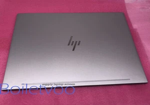 LCD Display Touch screen Hinge Up For HP ENVY 13-AH0010NR 13T-AH100 13-AH0001CA - Picture 1 of 3