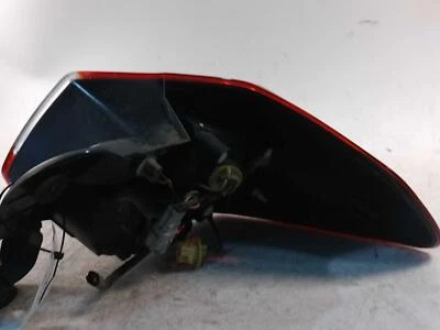 2014 Subaru XV Crosstrek Left Tail Light Assembly - Grey - Used, 207K Miles - Изображение 1 из 4