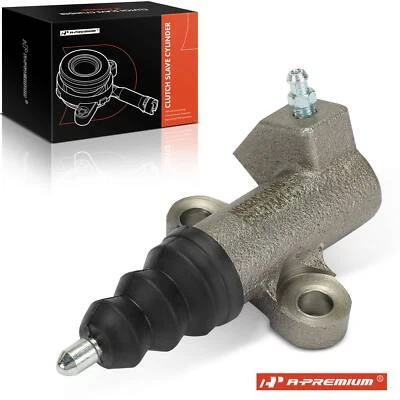 New Clutch Slave Cylinder for Nissan 720 1983 1984-1986 Datsun 720 1980-1982 4WD - Image 1 of 4