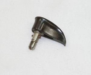 AWO - 425 T - ORIGINAL - AWO ZÜNDSCHLÜSSEL BRAUN MIT QUERSCHLITZ KURZ - 287* - Bild 1 von 1