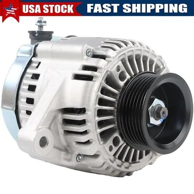 Alternador nuevo para Honda Accord L4 2.2L 1990-1993 13325 Foto 1 de 4