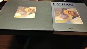 Raphael-In the Apartments of Julius II and Leo X-Box set-Roberto Caravaggi-EXC. - Bild 1 von 8