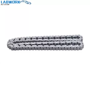 Camshaft Cam Timing Chain For Honda CRF250R 2004-2009 / CRF250X 2004-2017 - Picture 1 of 6