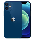 Apple iPhone 12 - 64GB - Blue T-MOBILE GSM Warranty LTE GRADE B