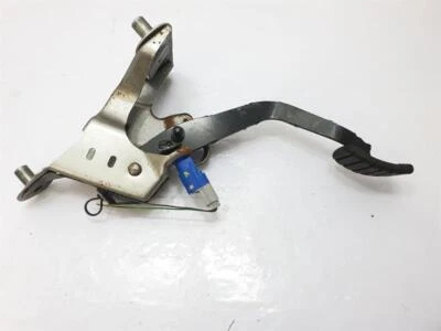 MK1 2004-2012 RENAULT GRAND MODUS PEDAL DE EMBRAGUE 1,5 diésel K9K766 8200519385 Foto 1 de 4