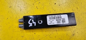 AMPLIFICADOR ANTENA AÉREA MERCEDES CLASE C C204 CUPÉ C250CDI 11-14 A2048204989 - Imagen 1 de 2