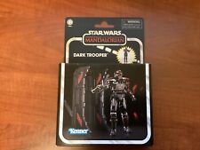 Star Wars The Mandalorian Vintage Collection Dark Trooper NEW READY SHIP