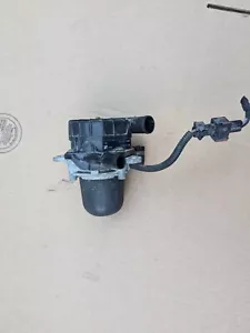 4571147 saab 9-5 3.0 V6 Secondary Air injection Smog pump 00 01 02 03 Arc - Picture 1 of 2