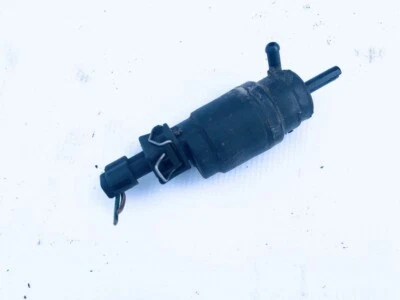 Bomba lavadora parabrisas Volkswagen Passat 1996 1h5955651 #1028400-72 Foto 1 de 4