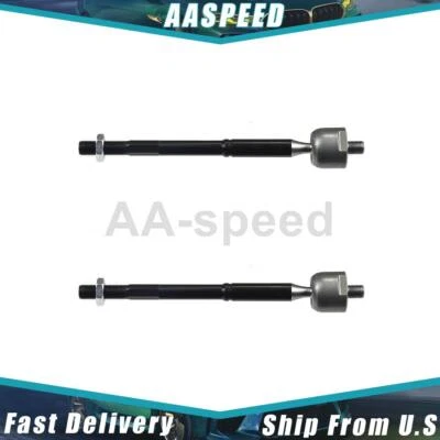 Extremidade interna dianteira da haste de amarração para Lexus IS350 2015 2014 2013 2012 2011 2010 2009 2008 - Imagem 1 de 2