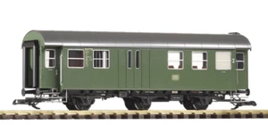 PIKO 37602 G Scale DB IV 3-Axle Umbau Combine - Picture 1 of 1