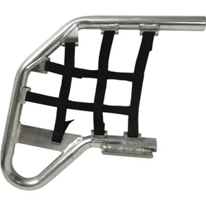 Polaris OEM 2003-2007 Predator 500 ATV Nerf Bars 2874212 **NEW** - Picture 1 of 4