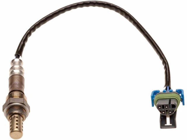 Sensor de oxigênio downstream compatível com Chevy K2500 2000 7.4L V8 L29 VIN: J 38JXMC - Imagem 1 de 1