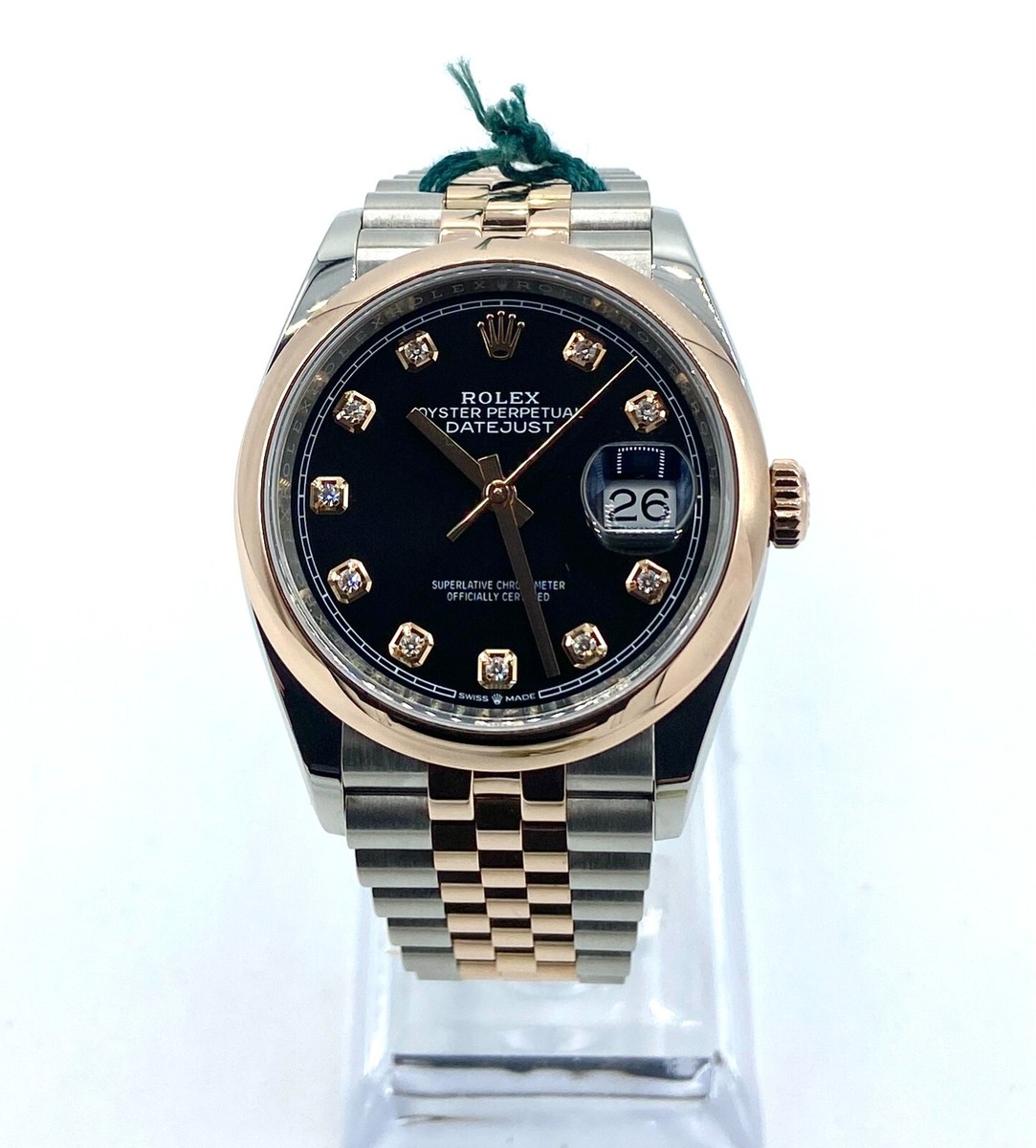 Rolex Datejust 36 126201 | eBay Rolex Datejust 36 126201 | eBay