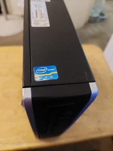 HP EliteDesk 800 G1 USDT Intel Core i3-4570s 2.9 GHz 4 GB  Need a  Power  Cord  - Picture 1 of 6